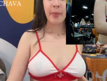 frenchava chaturbate stream image
