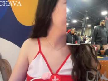 frenchava chaturbate stream image