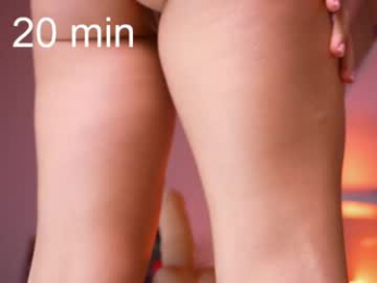 lil_eva chaturbate stream image