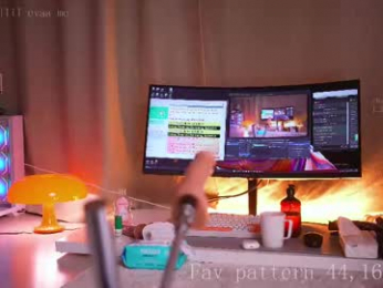 lil_eva chaturbate stream image