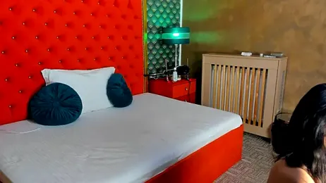 VallerieJones stripchat stream image