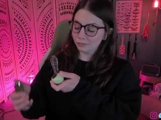 lila-ellis camsoda stream image