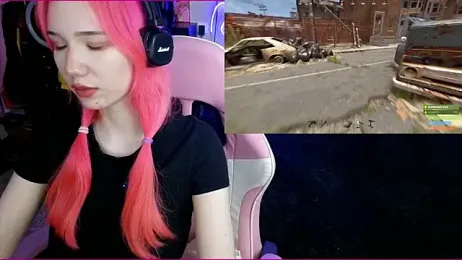 Maya_Viola stripchat stream image