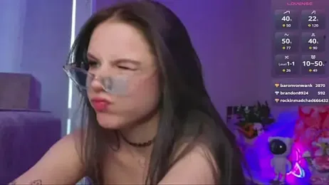 EvelyynLopez stripchat stream image