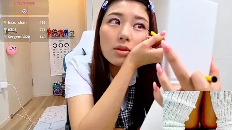 miharu01 stripchat stream image