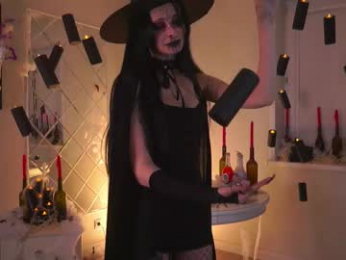 sybleyo chaturbate stream image