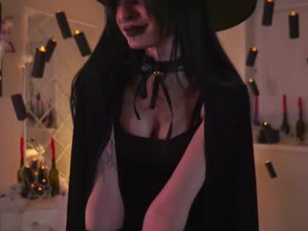 sybleyo chaturbate stream image