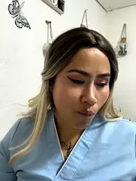 Sweet__Nurse1 stripchat stream image