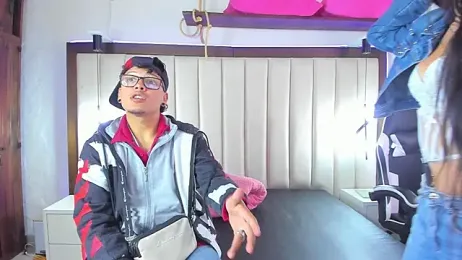 Bonny_Bonss stripchat stream image