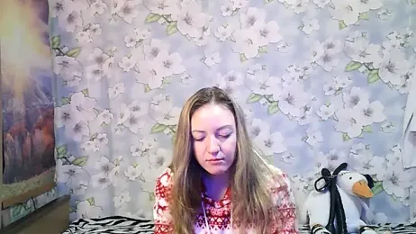 KattyLuuu stripchat stream image