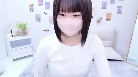 Im_Yu-na stripchat stream image, 26.10.2025 02:10