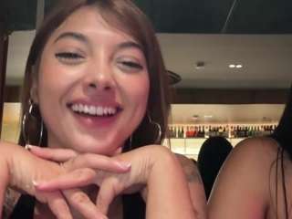 cheerrybomb camsoda stream image