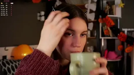 DarylBarks stripchat stream image