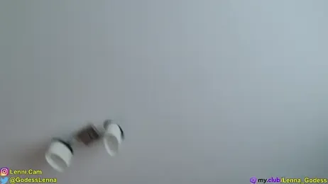 Lenna_Godess stripchat stream image