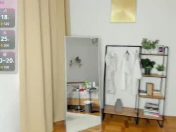 glossybabe_ chaturbate stream image