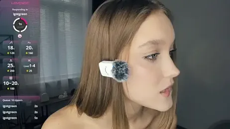 SerrenaAa stripchat stream image