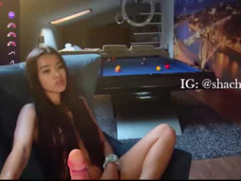 shachatte chaturbate stream image