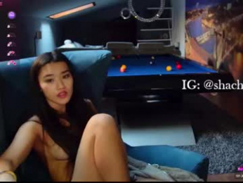shachatte chaturbate stream image