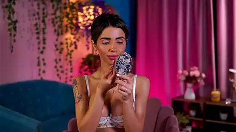 TheAyana stripchat stream image