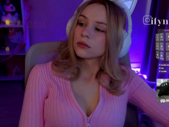 fymryn bongacams stream image