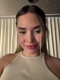 AnaCarrera stripchat stream image