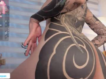 midori__san chaturbate stream image