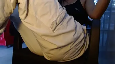 DAELAA stripchat stream image