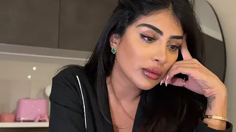 ArabicBarbie stripchat stream image
