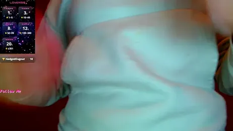 Strongqueen stripchat stream image