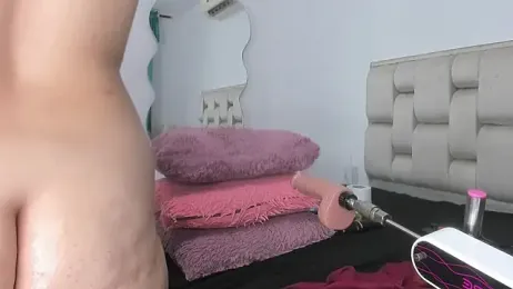 Roxy-Smith stripchat stream image