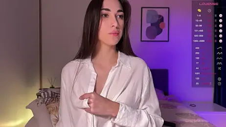 Anna_Passion stripchat stream image