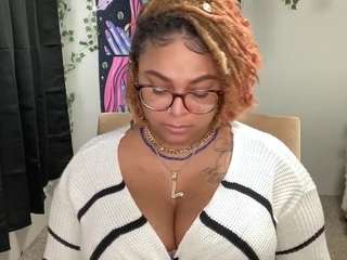 nastyylondon camsoda stream image