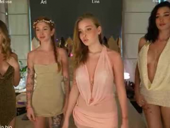 shinyways chaturbate stream image