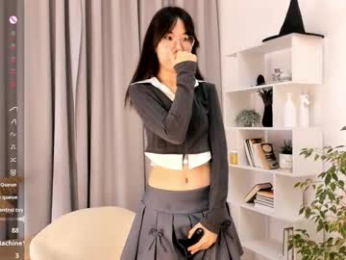 bridgetbottrell chaturbate stream image