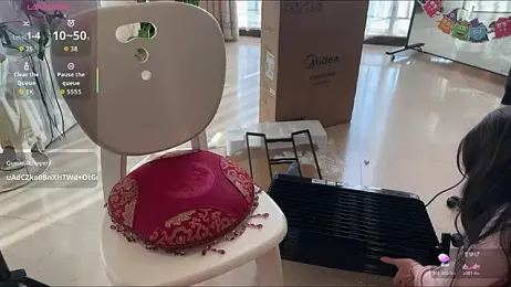 nanaliu6 stripchat stream image