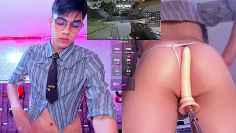 Gerony_ stripchat stream image