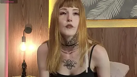 MilkMeSoftly stripchat stream image