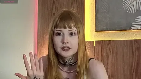 MilkMeSoftly stripchat stream image