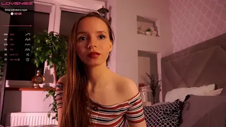 AlodiaHamblett stripchat stream image