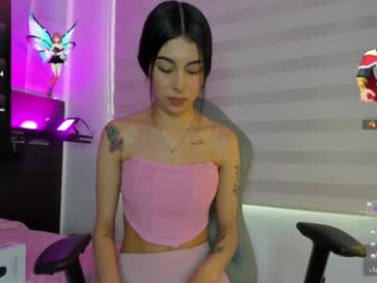 samara_as chaturbate stream image
