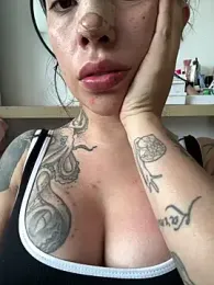 KarolVega- stripchat stream image