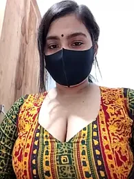 Ritusri_Dotta stripchat stream image