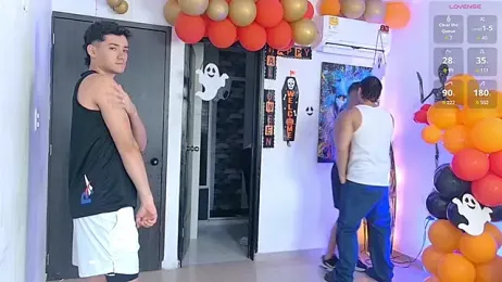 Boysgang_sex stripchat stream image