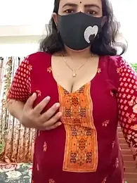 Payel-Sen stripchat stream image