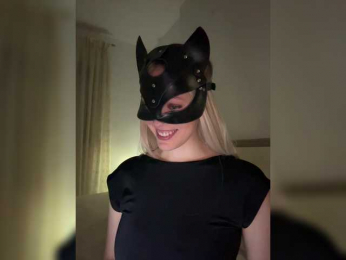 MissDafne bongacams stream image