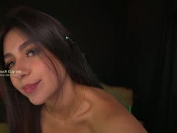 ashley_jones9 chaturbate stream image