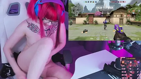 Yumi_Youkai stripchat stream image