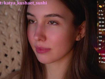 Milkaff- bongacams stream image