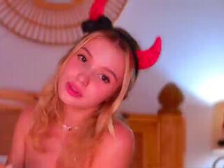 Lily Rooney flirt4free stream image