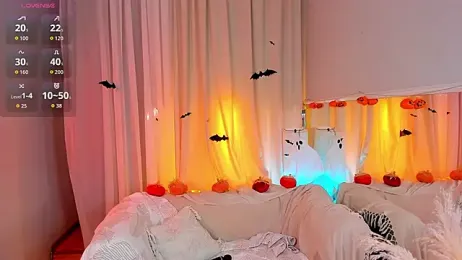 _Rose_Charming_ stripchat stream image